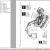 Fiat FH200 Hydraulic Excavator Service Manual73158520 3