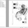Fiat FH220 Hydraulic Excavator Service Manual73158522 3