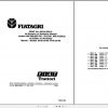 Fiat Trattori 466 566 666 766 55 66 60 66 70 66 80 66 Tractors Workshop Manual 1