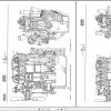 Fiat Trattori 466 566 666 766 55 66 60 66 70 66 80 66 Tractors Workshop Manual 3