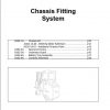 Flexi Forklift G4 AC Parts Manual42055 00 3
