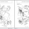 GEHL Compact Excavator M0880M Service Manual50940518 3 1
