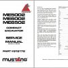 GEHL Mustang 546GB PDF 2020 Service Manuals DVD 15