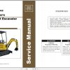 GEHL Mustang 546GB PDF 2020 Service Manuals DVD 4