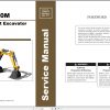 GEHL Mustang 546GB PDF 2020 Service Manuals DVD 8