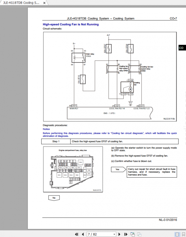 Geely Atlas NL 3 2016Plus Service Manuals 3