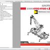 Grover Mobile Crane GMK 4100 Service Training DVD 1