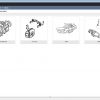 HYUNDAI GLOBAL Snap On EPC 2020 Spare Parts Catalog 12 1