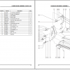 Haulotte 3522A HTA 13 P Part Service Manual 3