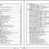 Haulotte Boom Personnel Lift 4527 Part Service Manual 2