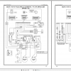 Haulotte Boom Personnel Lift 4527 Part Service Manual 3