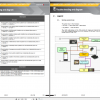 Haulotte HA32RTJ PRO HA100RTJ PRO HA41RTJ PRO HA130RTJ PRO Maintenance Book 4