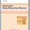 Hino Truck 500 Series Body Mounting Manual