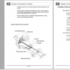 Hino Truck All Series Body Mounting Manual 3