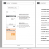 Hino Truck Common All Series Body Mounting Manual 2