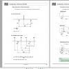 Hino Truck Common All Series Body Mounting Manual 3