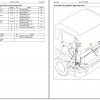 Hino Truck Electric Wire E13C Engine Workshop Manual 3