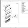Hino Truck J08E TI Engine Workshop Manual 2