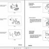 Huyndai Yanmar Engine 4TNE9498106 Service Manual 3
