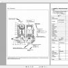 Hyundai D4A D4D Engine Service Manual 1