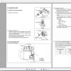 Hyundai D4A D4D Engine Service Manual 3