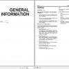 Hyundai D4D Engine Service Manual 1