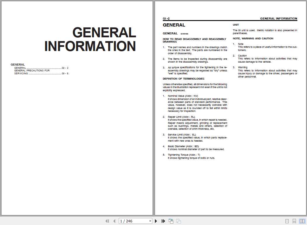 Hyundai D4D Engine Service Manual 1