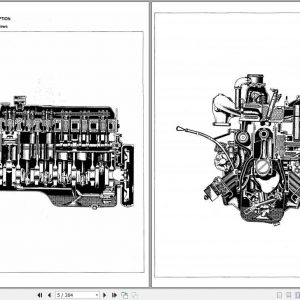 Hyundai D6B Engine Service Manual 2