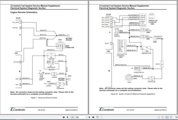 Hyundai Econtrols Light Duty Fuel System Service Manual 3