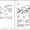 Hyundai Excavator Mitsubishi S4KS6K Engine Service Manual 3