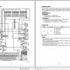Hyundai Forklift 110D 7A 130D 7A 160D 7A Service Manual 3
