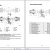 Hyundai Forklift 110DF 7 130DF 7 160DF 7 Service Manual 2
