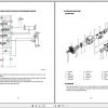 Hyundai Forklift 15BR 9E Service Manual 2
