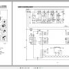 Hyundai Forklift 15BR 9E Service Manual 3