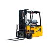 Hyundai Forklift 15BT 9U 18BT 9U 20BT 9U Service Manual
