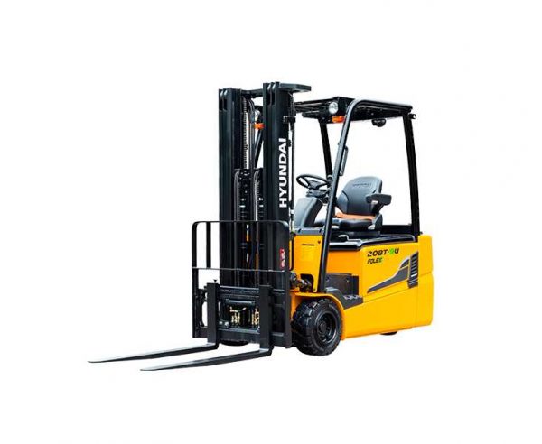 Hyundai Forklift 15BT 9U 18BT 9U 20BT 9U Service Manual