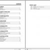 Hyundai Forklift 15D 9S 18D 9S 20D 9S Service Manual 2