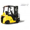 Hyundai Forklift 15D 9 18D 9 20D 9 Service Manual 1