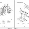 Hyundai Forklift 15LC 7M 18LC 7M 20LC 7M Service Manual 3