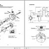 Hyundai Forklift 15LC 7 18LC 7 20LCA 7 Service Manual 2