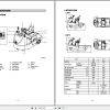 Hyundai Forklift 15P40T 7 Service Manual 2