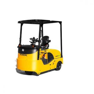 Hyundai Forklift 15P40T 9 Service Manual 1