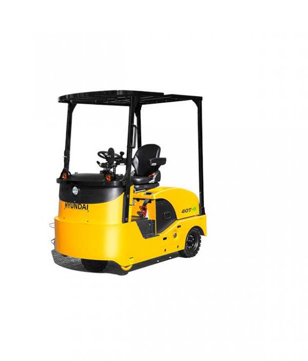 Hyundai Forklift 15P40T 9 Service Manual 1