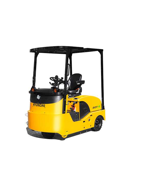 Hyundai Forklift 15P40T 9 Service Manual 1