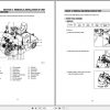Hyundai Forklift 15PA40TA60TA 7 Service Manual2