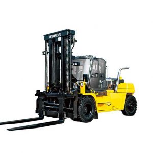 Hyundai Forklift 160D 9L 180D 9B Service Manual 1