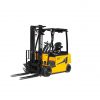 Hyundai Forklift 16B 9 18B 9 20B 9 Service Manual 3