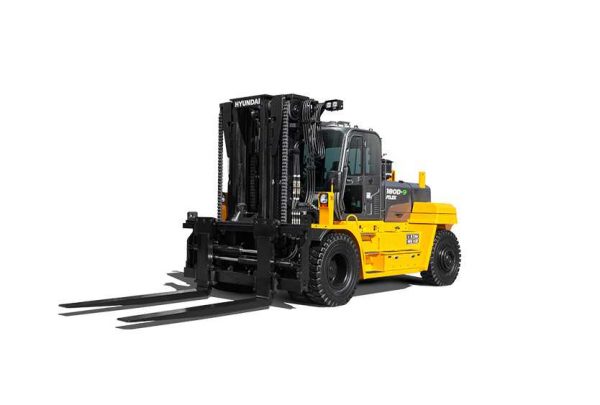 Hyundai Forklift 180D 9 Service Manual 1