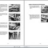 Hyundai Forklift 20BRJ 7 25BRJ 7 Service Manual 2