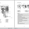 Hyundai Forklift 25L 7A 30L 7A 33L 7A Service Manual 2